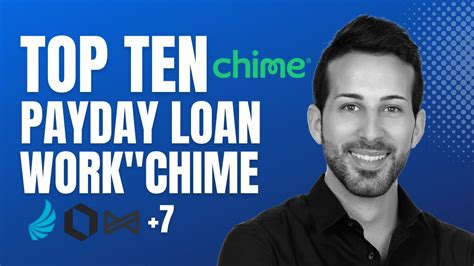 Online Loans That Take Chime